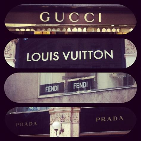 louis gucci fendi prada designer|Gucci Fendi Prada song.